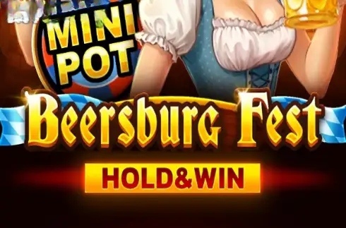 Beersburg Fest Hold & Win