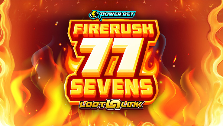 Firerush 77 Sevens