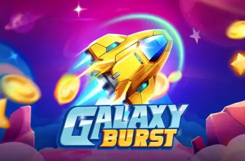 Galaxy Burst