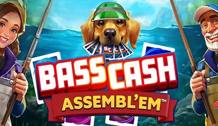 Bass Cash Assembl'em