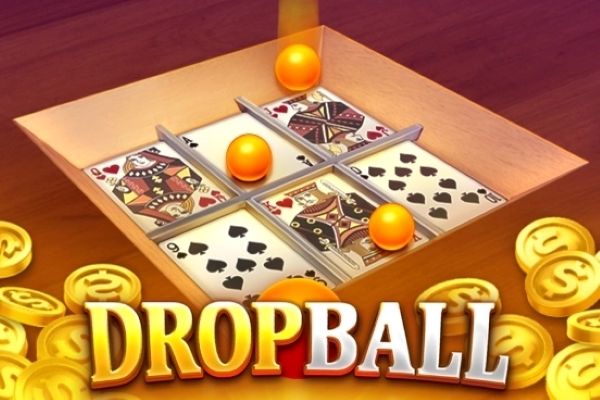 Dropball