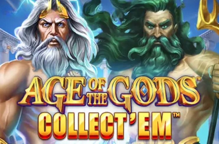Age of the Gods: Collect'Em