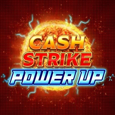 Cash Strike Power Up