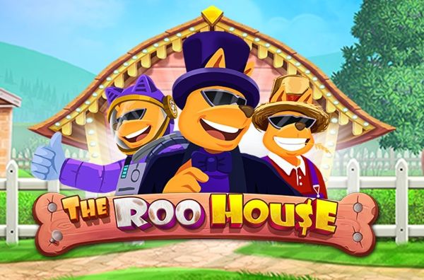The Roo House