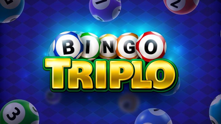 Bingo Triplo