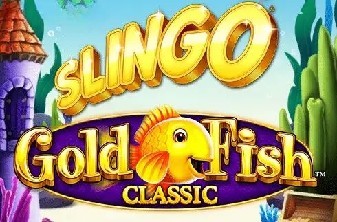 Slingo Gold Fish