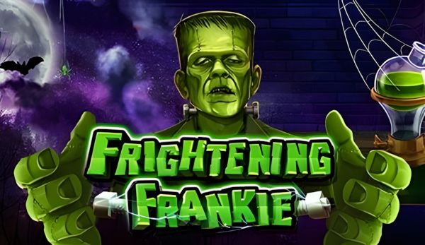 Frightening Frankie