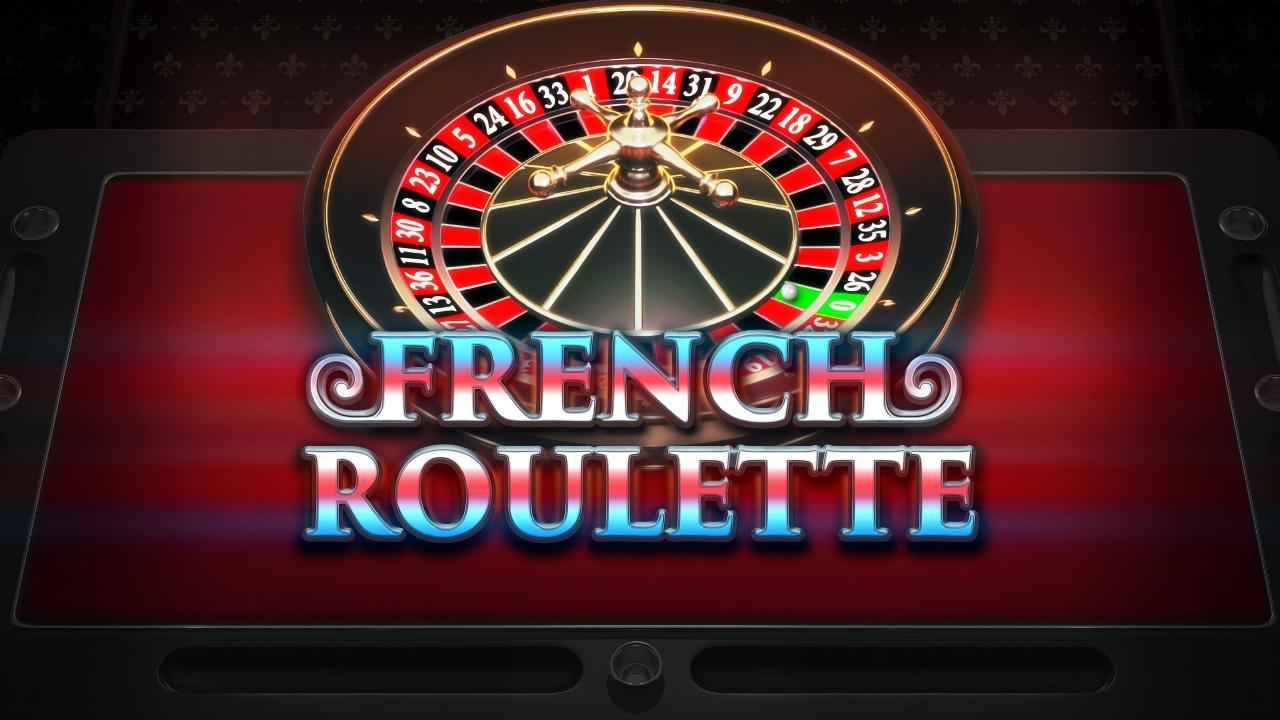 French Roulette Classic