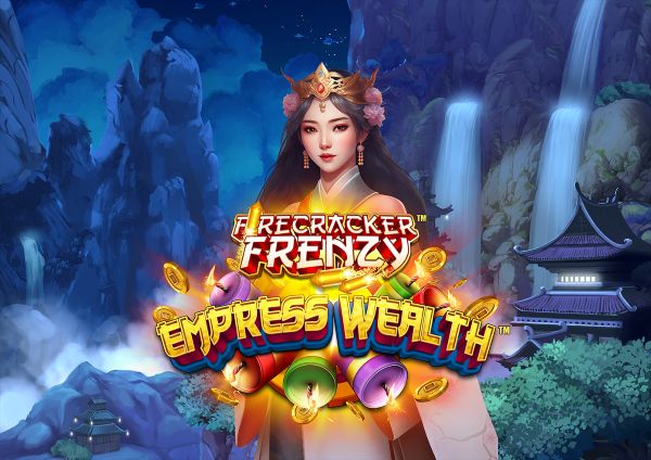Firecracker Frenzy Empress Wealth