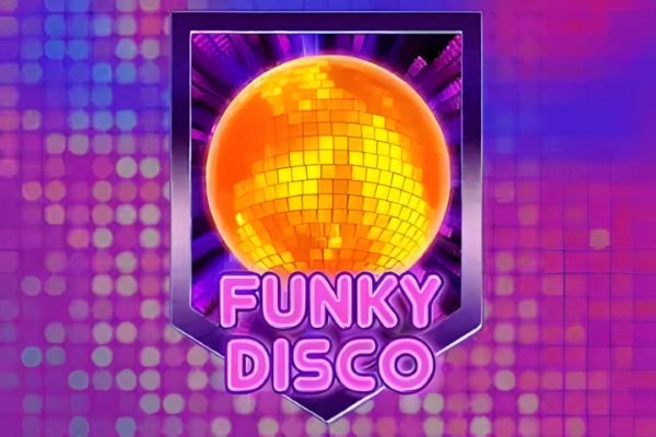 Funky Disco