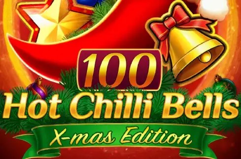 Hot Chilli Bells 100