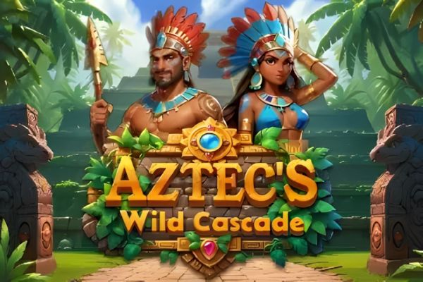 Aztec's Wild Cascade