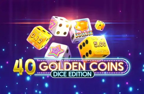 40 Golden Coins