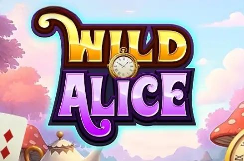 Wild Alice