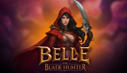 Belle The Blade Hunter