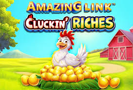 Amazing Link Cluckin' Riches