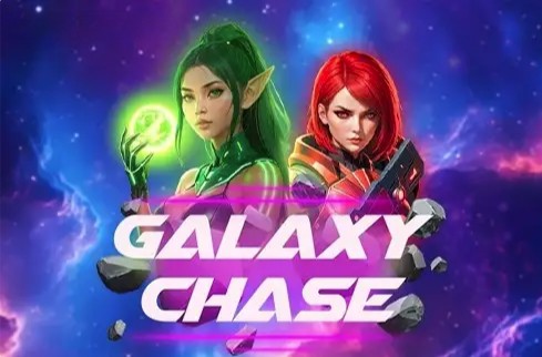 Galaxy Chase