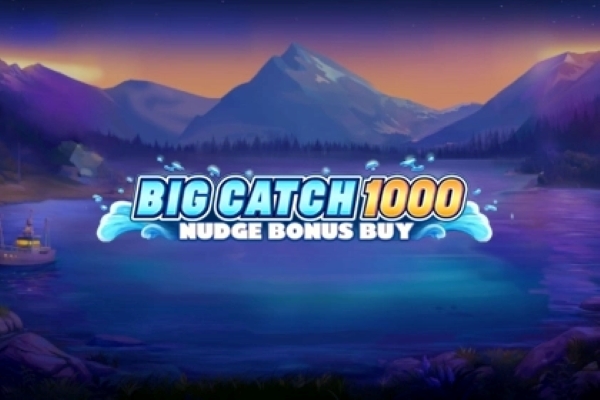 Big Catch 1000