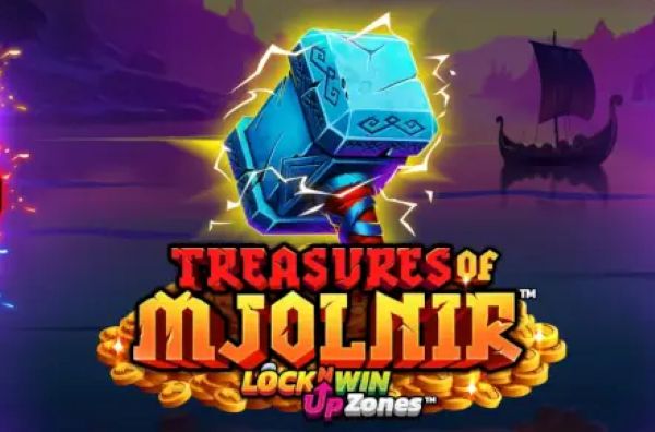 Treasures of Mjolnir