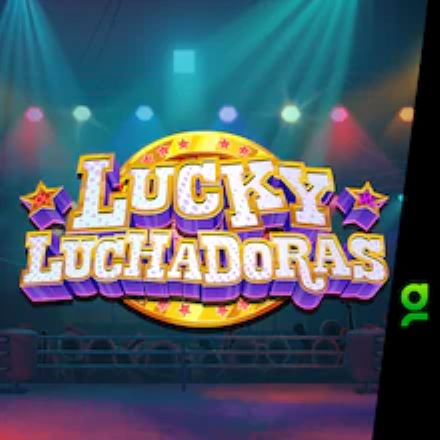 Lucky Luchadoras