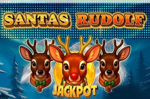 Santas Rudolf