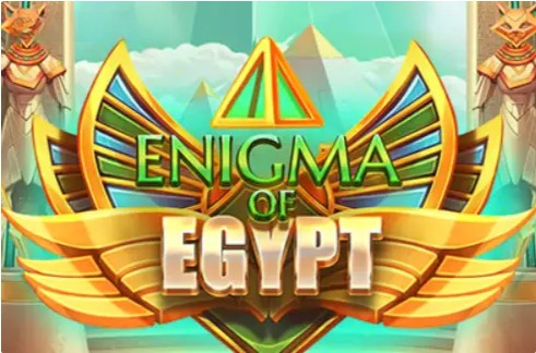 Enigma of Egypt