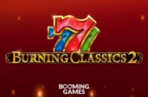 Burning Classics 2