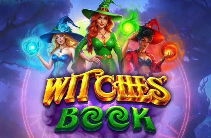 Witches' Book