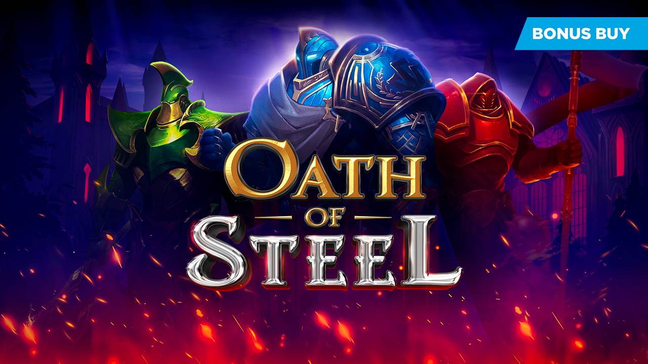 Oath of Steel