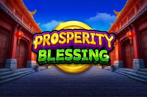 Prosperity Blessing (Games Global)