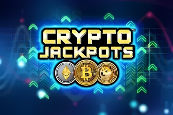Crypto Jackpots