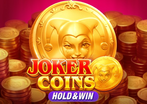 Joker Coins (TaDa Gaming)