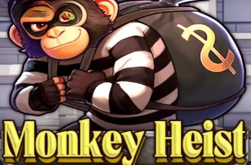 Monkey Heist