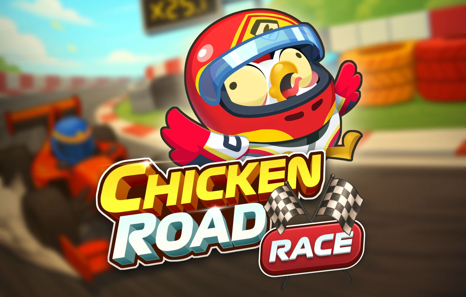 Chicken Road Race
