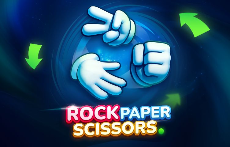 Rock Paper Scissors (InOut)