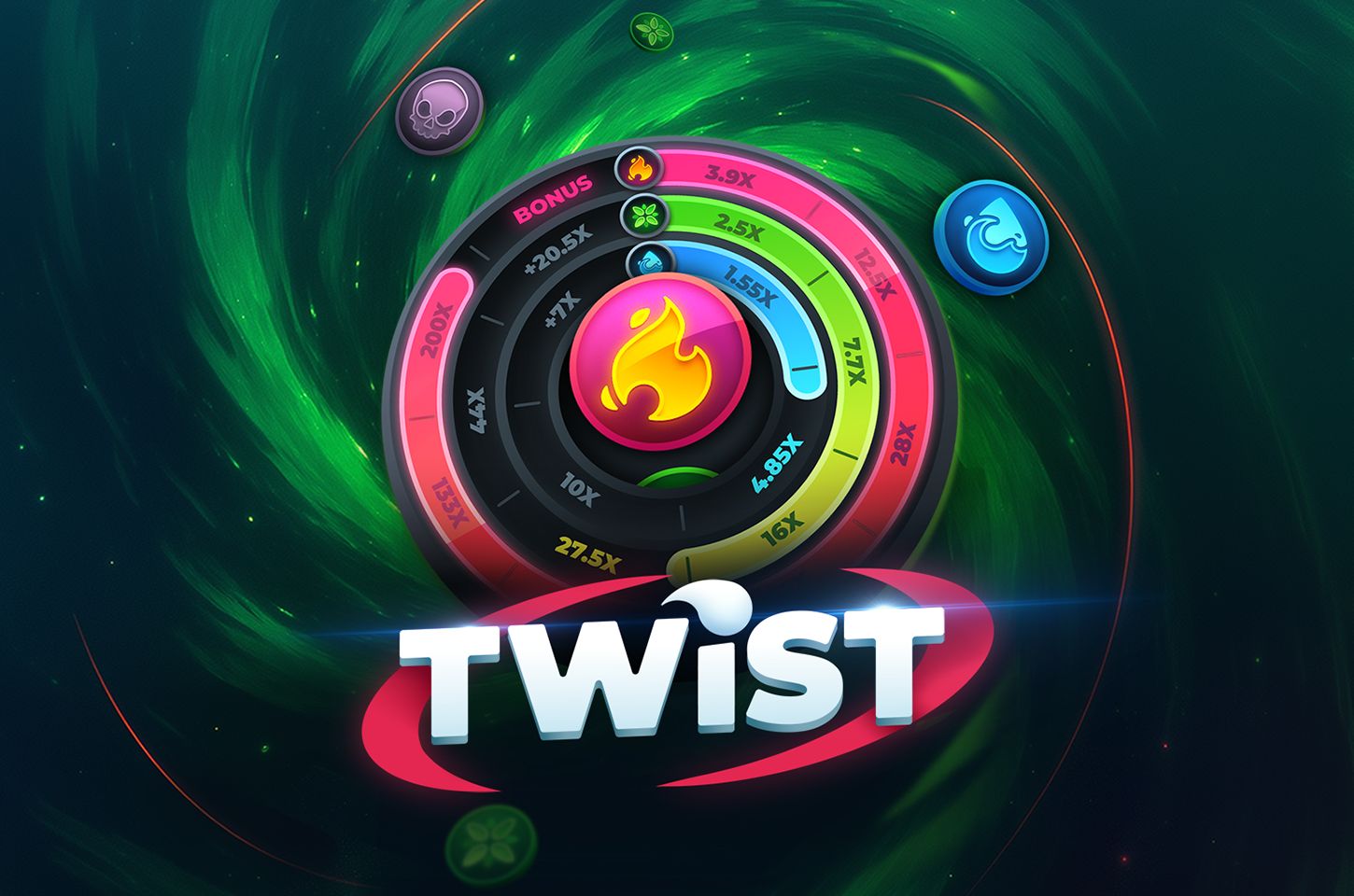 Twist (InOut)
