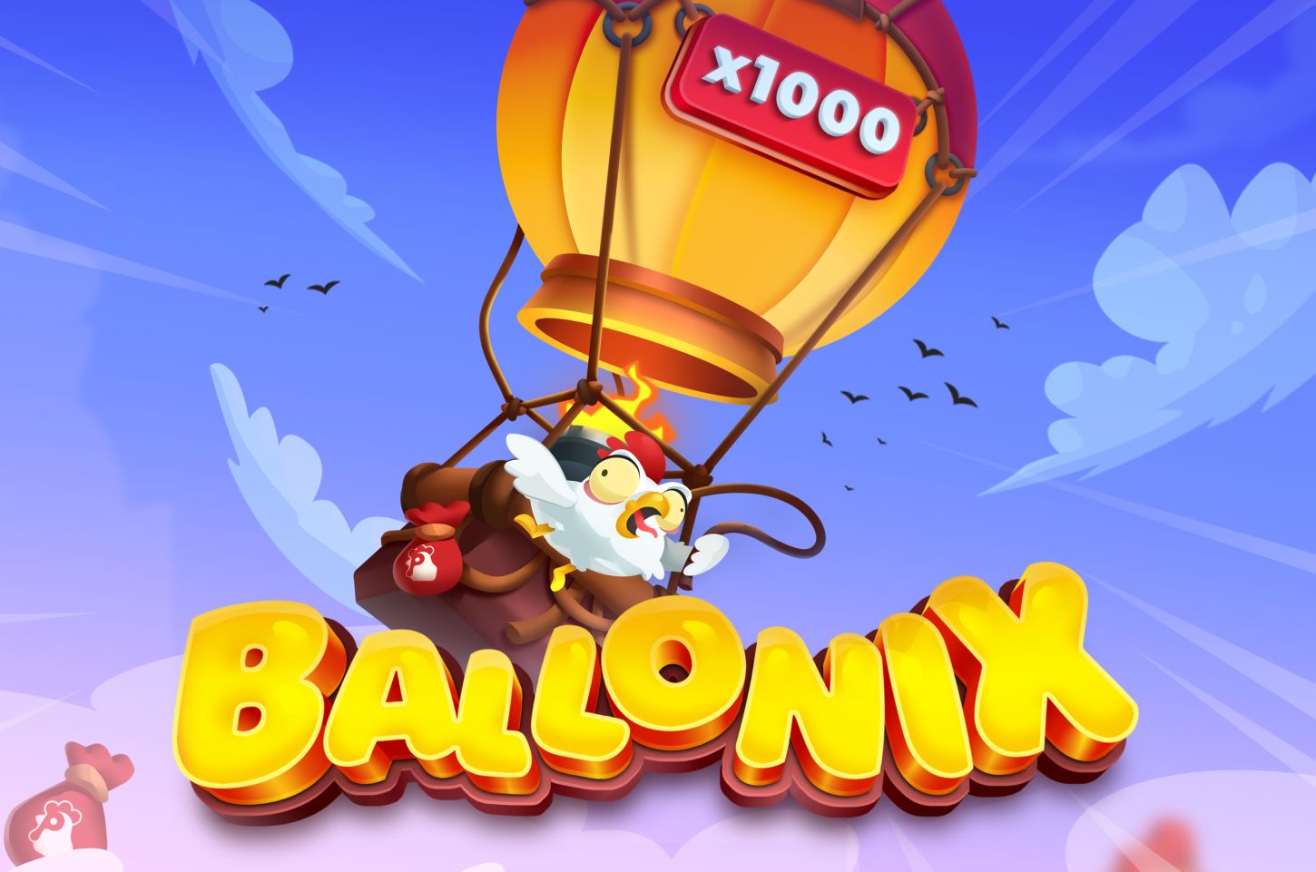 BalloniX