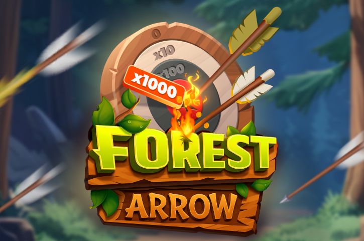 Forest Arrow