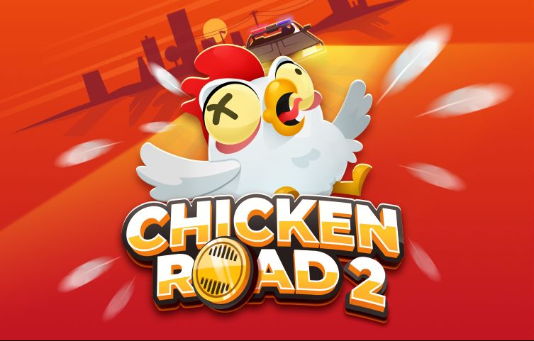 Chicken Road 2.0