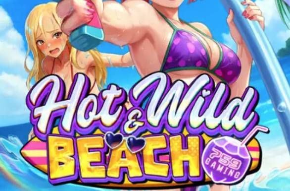 Hot & Wild Beach