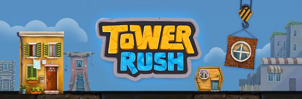 Tower Rush