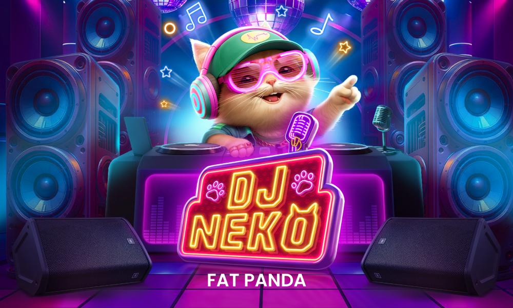DJ Neko