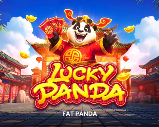 Lucky Panda