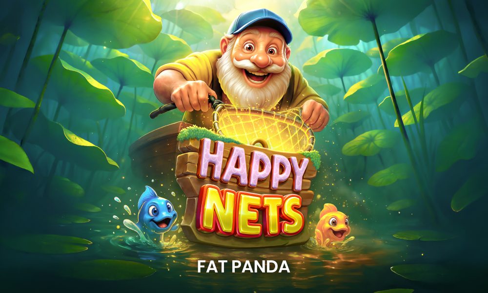 Happy Nets
