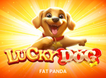 Lucky Dog