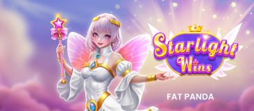 Starlight Wins
