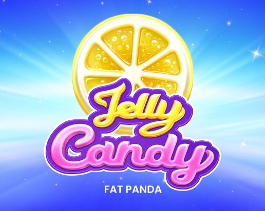 Jelly Candy