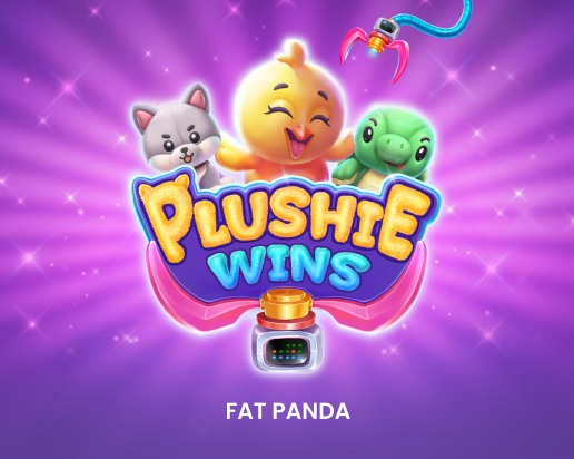 Plushie Wins