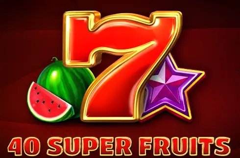 40 Super Fruits Bell Link