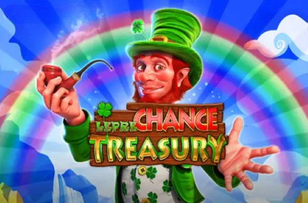 Leprechance Treasury High Cash